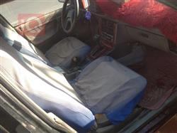Daewoo Prince